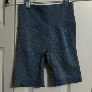 Biker shorts